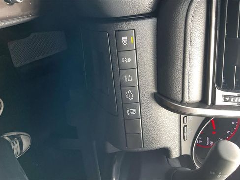 Used 2024 Toyota Camry XSE w/ Navigation Package FWD image 34
