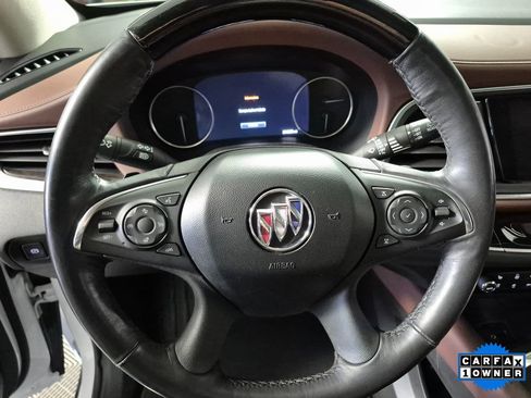 Used 2021 Buick Enclave Avenir w/ Avenir Technology Package image 11