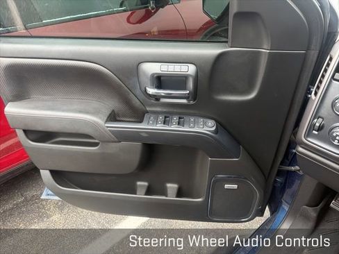 Used 2017 GMC Sierra 1500 SLT image 13