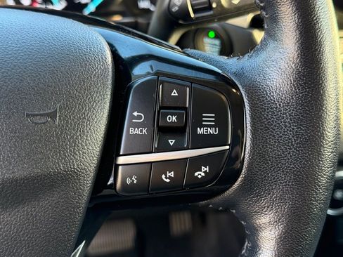 Used 2021 Ford Escape SE w/ Cold Weather Package image 22