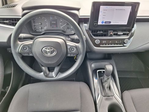Used 2024 Toyota Corolla LE image 21
