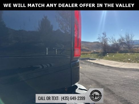 New 2026 Chevrolet Silverado 3500 LTZ image 38