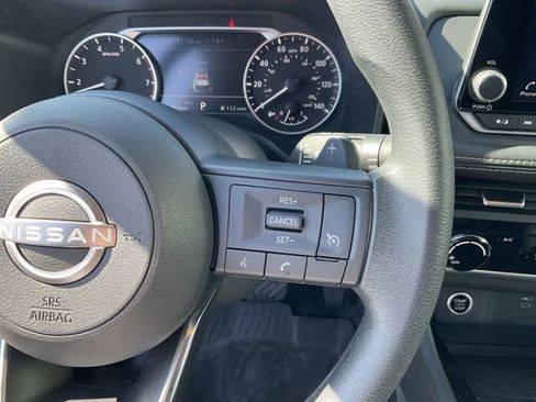 Certified 2023 Nissan Rogue S image 24