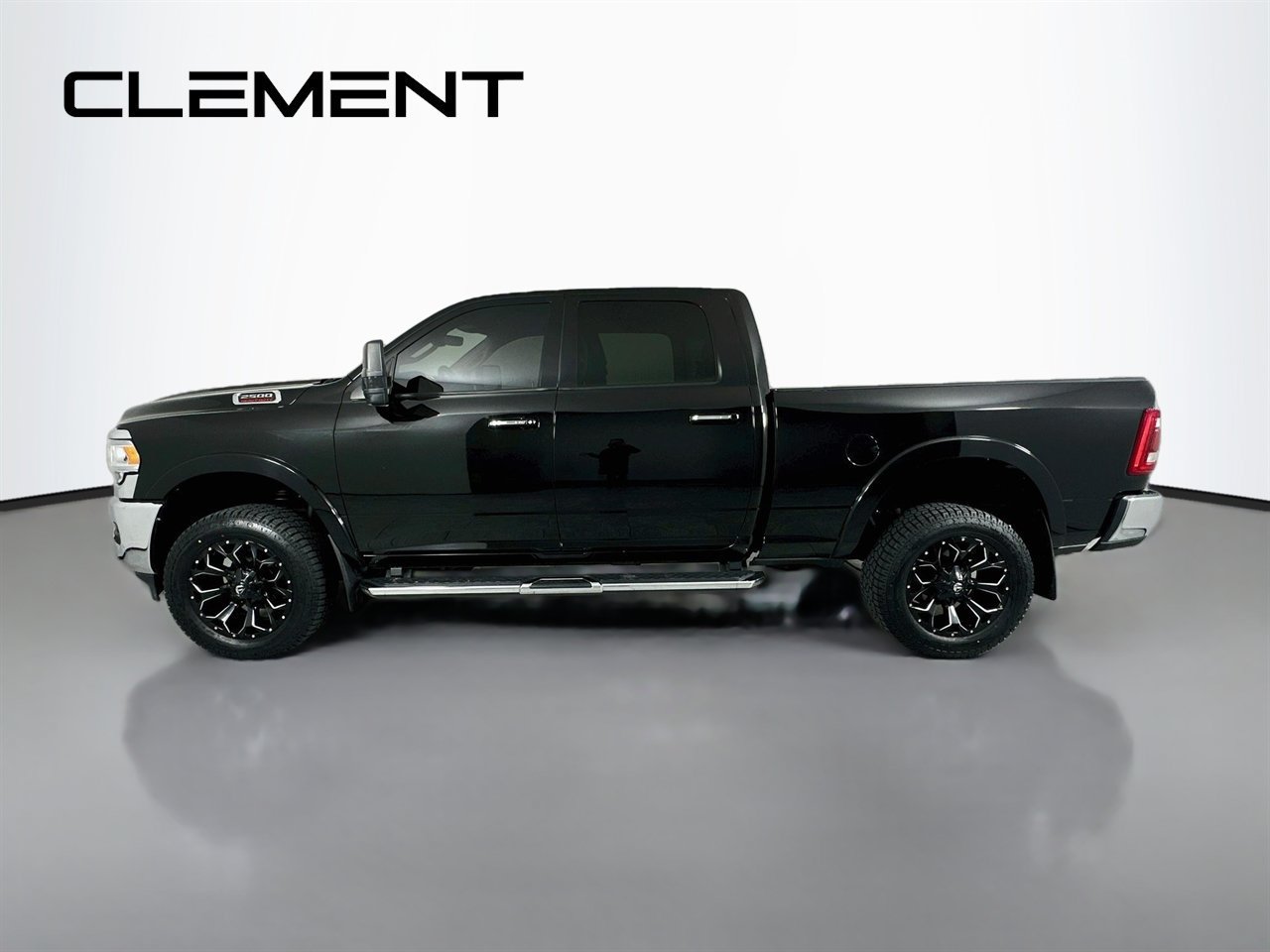 Used 2022 RAM 2500 Laramie AWD/4WD image 6