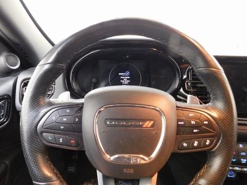 Used 2024 Dodge Durango GT image 6