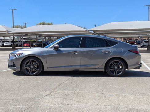 Certified 2023 Acura Integra A-Spec image 6