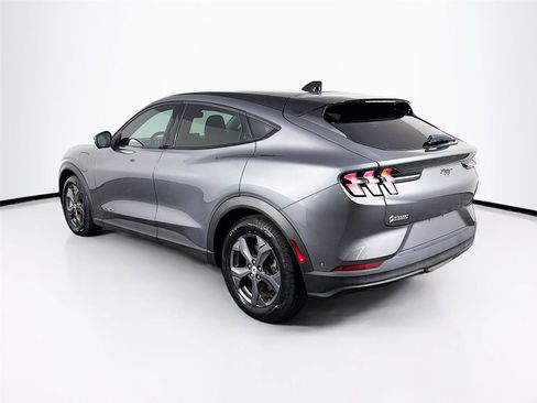 Used 2023 Ford Mustang Mach-E Select image 5