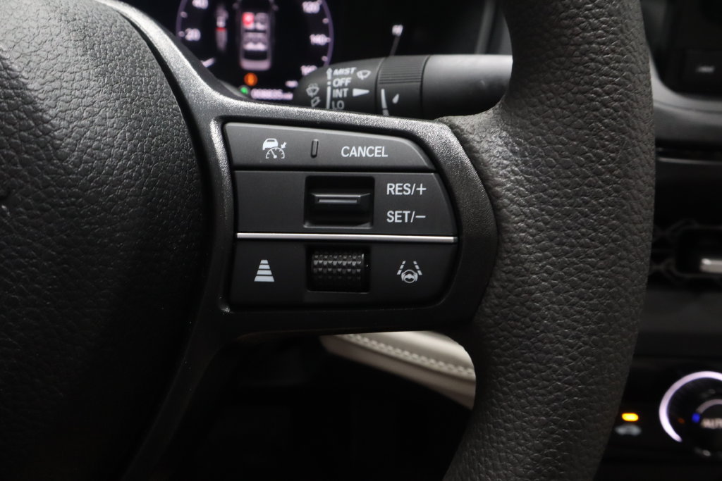 Used 2023 Honda Accord EX image 22