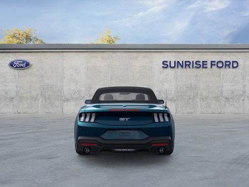 New 2026 Ford Mustang GT Premium RWD image 5