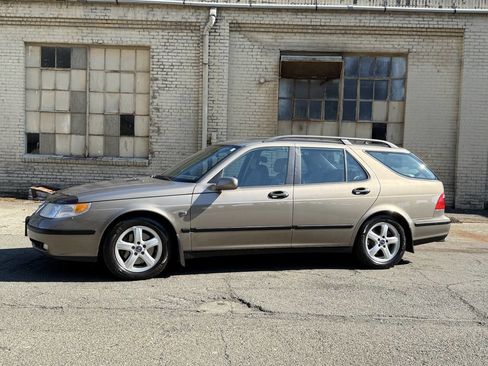 Used 2003 Saab 9-5 Arc image 4