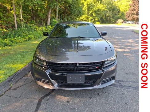 Used 2021 Dodge Charger SXT w/ Plus Group AWD/4WD image 3