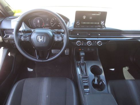 Certified 2024 Honda Civic Sport image 15