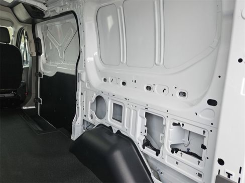 New 2025 Ford Transit 150 Low Roof image 23