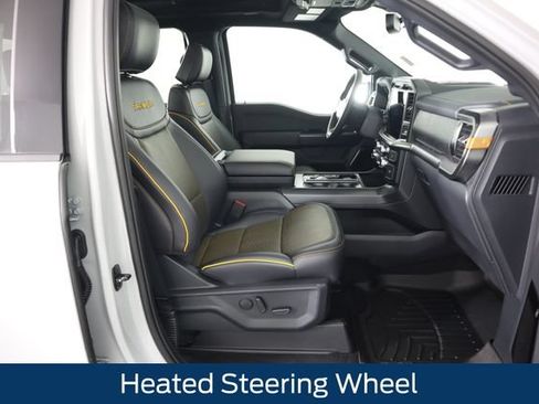 New 2026 Ford F150 Tremor w/ Equipment Group 402A High AWD/4WD image 73
