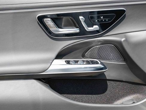 New 2026 Mercedes-Benz E 350 Sedan image 21