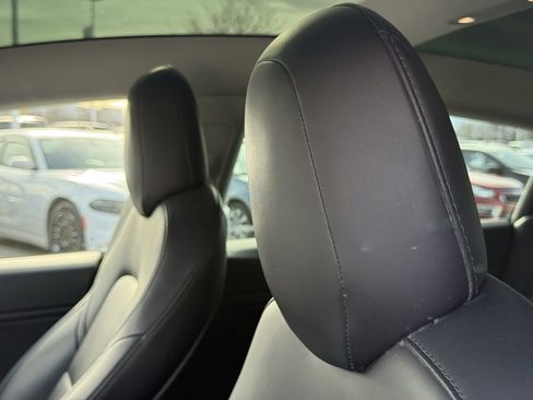 Used 2018 Tesla Model 3 Long Range image 11