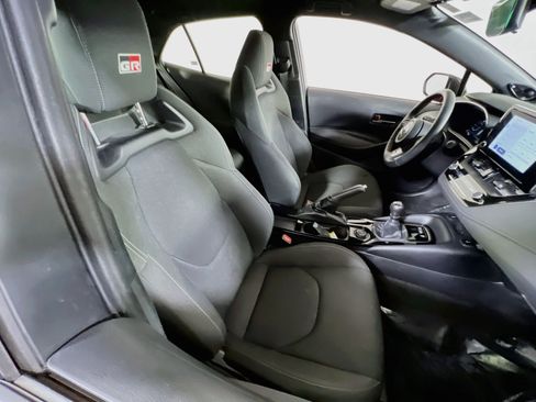 Used 2023 Toyota Corolla GR w/ Performance Package AWD/4WD image 25