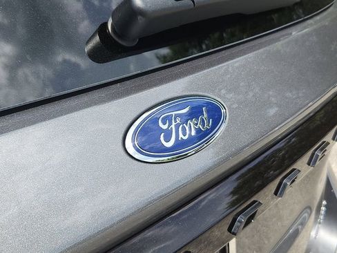 Certified 2026 Ford Explorer ST-Line w/ ST-Line Street Pack AWD/4WD image 27