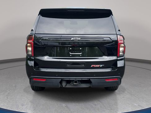 Used 2023 Chevrolet Tahoe RST w/ Luxury Package AWD/4WD image 6