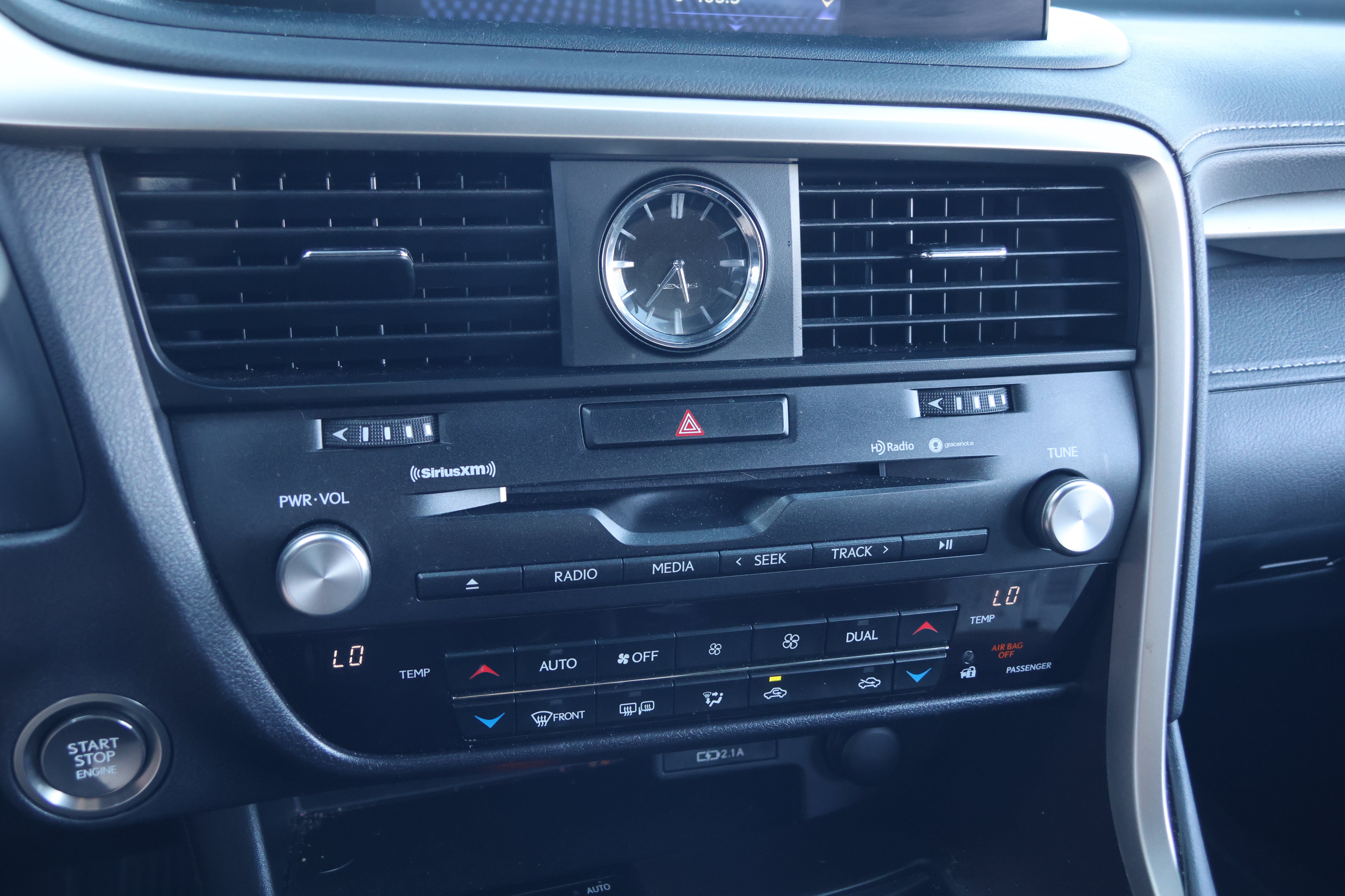 Used 2022 Lexus RX 350 FWD w/ Premium Package image 20