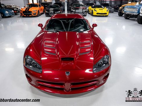 Used 2008 Dodge Viper SRT-10 w/ Protection Group image 31