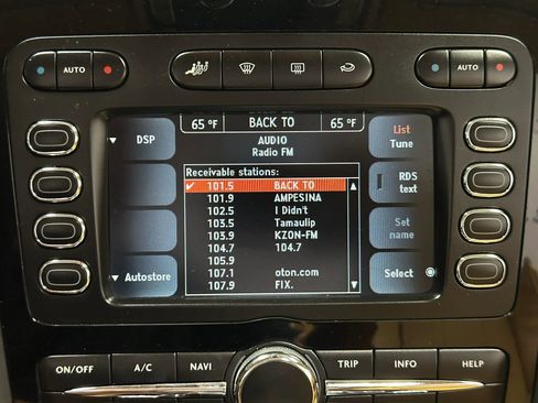 Used 2008 Bentley Continental GTC AWD/4WD image 33