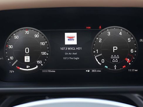New 2025 Land Rover Defender 110 S AWD/4WD image 22