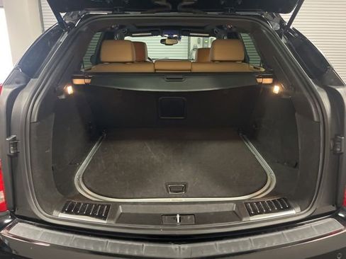 Used 2015 Cadillac SRX Luxury w/ Driver Awareness Package image 20