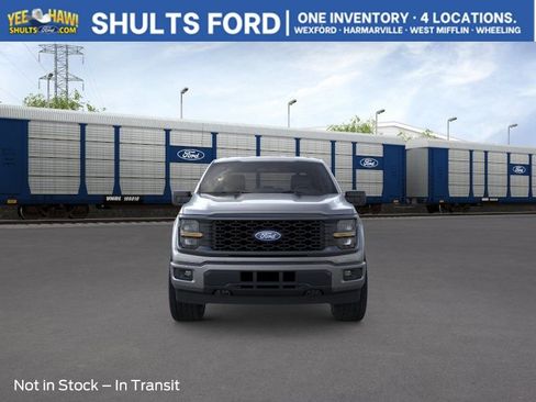 New 2026 Ford F150 STX image 7