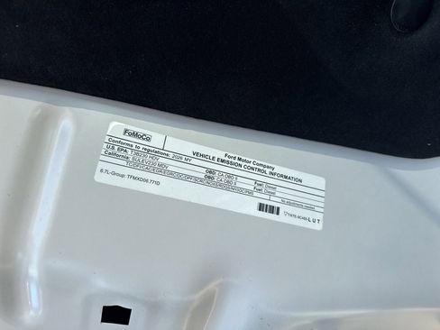 Used 2026 Ford F450 Platinum image 42