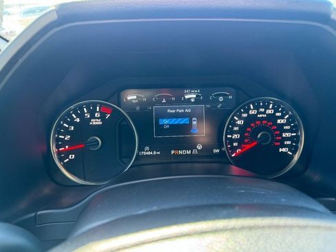 Used 2017 Ford F150 Raptor w/ Equipment Group 802A Luxury image 25