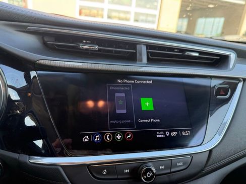 Used 2023 Buick Encore GX Select FWD image 15