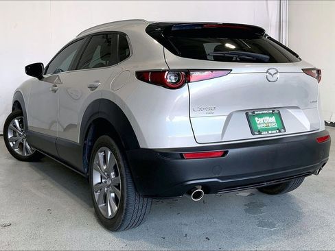 Used 2023 MAZDA CX-30 AWD 2.5 S w/ Preferred Package image 5