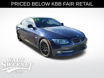 Used 2012 BMW 328i 328i