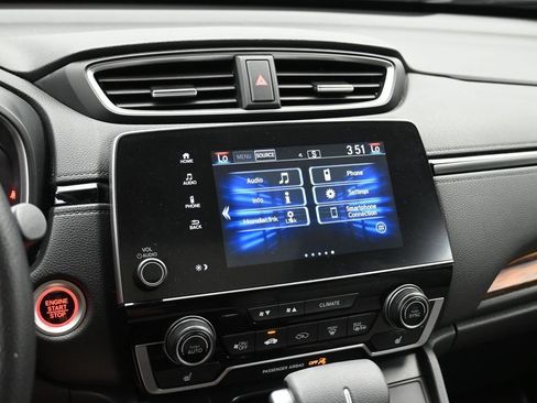 Used 2022 Honda CR-V EX image 11