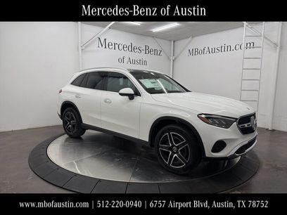 New 2026 Mercedes-Benz GLC 300