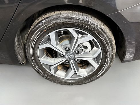 Used 2020 Kia Forte LXS image 36