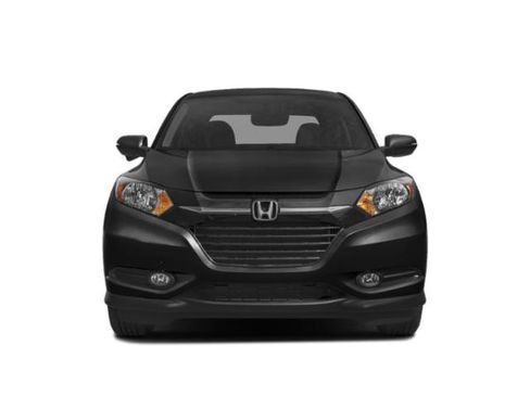 Used 2018 Honda HR-V EX image 4