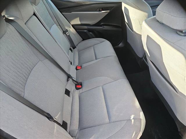 Used 2025 Toyota Camry LE w/ Convenience Package FWD image 25