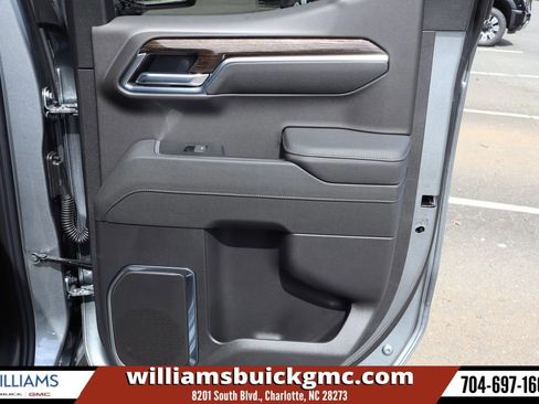 New 2026 GMC Sierra 1500 Elevation AWD/4WD image 20