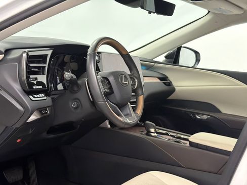 Used 2024 Lexus RX 350 Premium Plus w/ Convenience Package AWD/4WD image 15