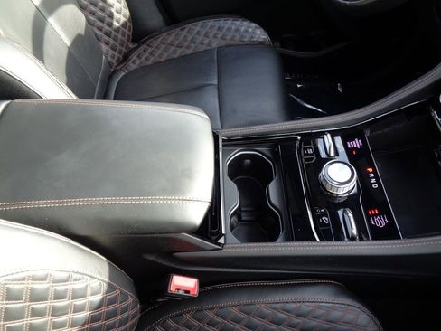 Certified 2022 Jeep Grand Cherokee Summit image 16