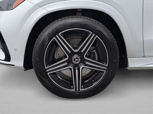New 2026 Mercedes-Benz GLE 450 4MATIC image 10