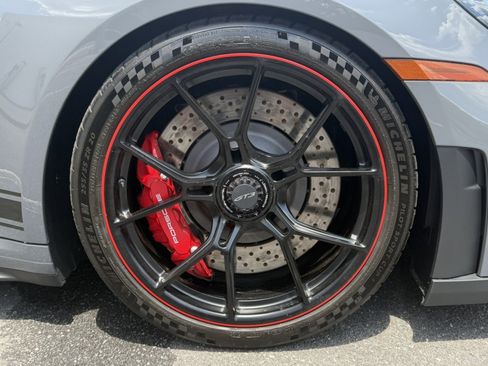 Used 2026 Porsche 911 GT3 RWD image 12