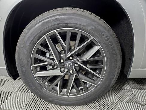 New 2026 Lexus TX 350 350 Premium w/ Technology Package image 9