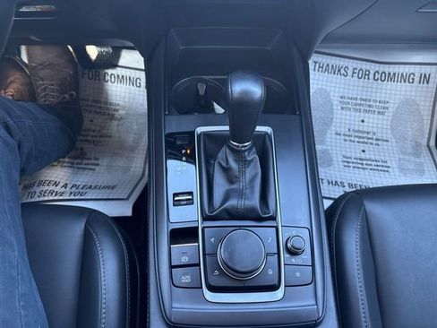 Used 2023 MAZDA CX-30 AWD 2.5 S w/ Select Package image 16