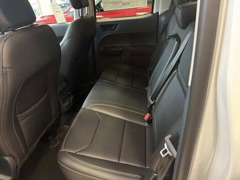 New 2025 Ford Maverick Lobo image 6