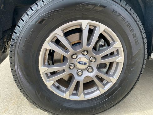 Used 2020 Ford F150 Lariat AWD/4WD image 32