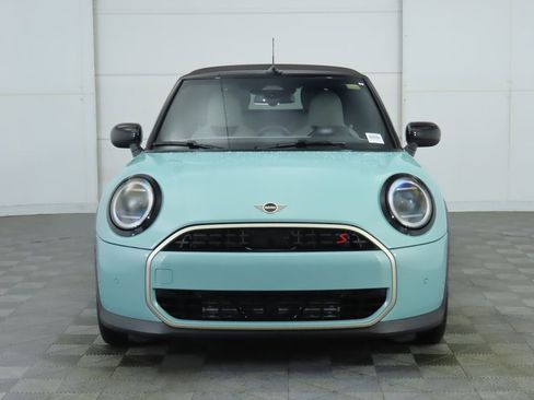 New 2026 MINI Cooper S image 10