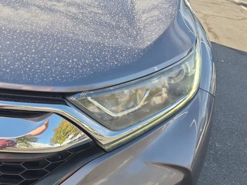 Used 2017 Honda CR-V EX image 13
